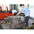 long life die casting mold